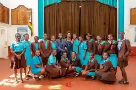 Bulawayo's Eveline High School To Represent Zimbabwe At Junior Achievement Africa Company In Ghana