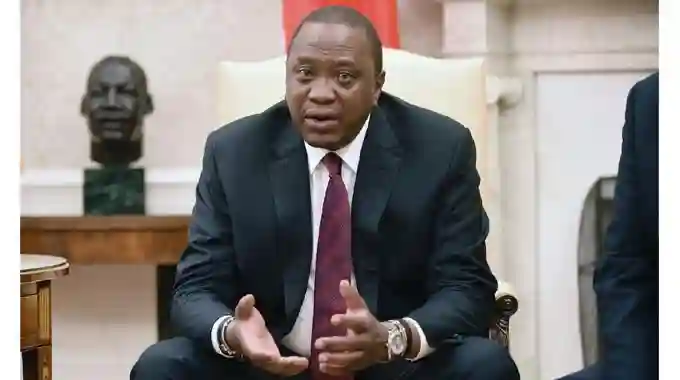 Bulawayo's Third Street To Be Renamed After Uhuru Kenyatta