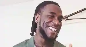 Burna Boy Rejected ZANU PF Offers Of Cash To Wear Scarf - Chin'ono
