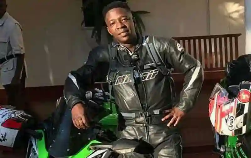 Businessman Shingi Mukandi killed in hit and run accident