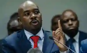 By-election Update: CCC Leader Chamisa Says ZEC 