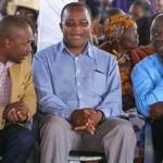By-Elections A Battle Between Chamisa And Mwonzora's Parties - Piers Pigou