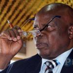 By-elections A Waste Of Time And Resources, Says Chinamasa