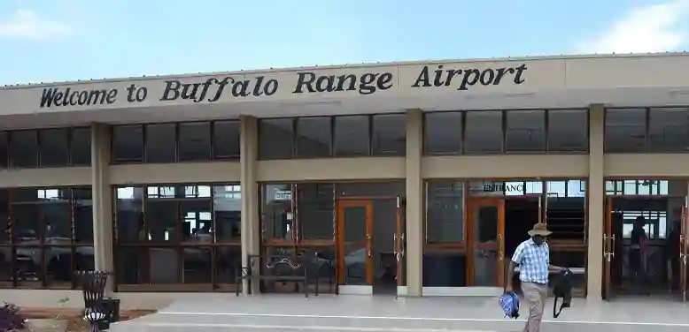 Cabinet Resolve To Relocate Farmers Settled Near Buffalo Range Airport