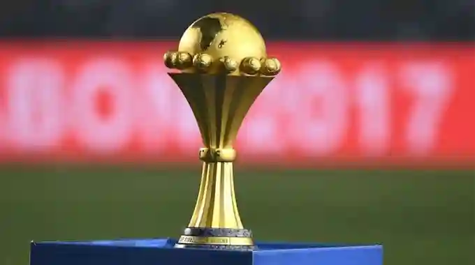 CAF Sets Date For 2021 AFCON Finals Draw