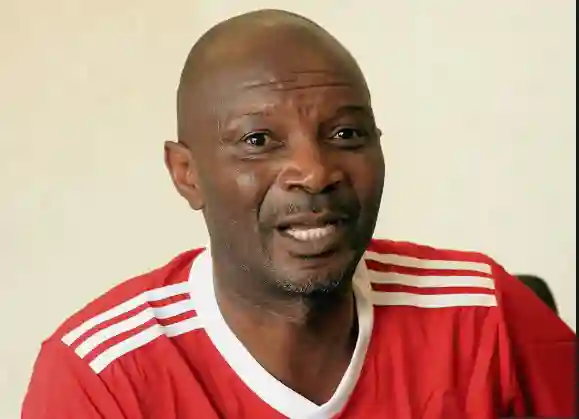 Callisto Pasuwa Negotiating Lucrative Deal With Malawi Champions Nyasa Bullets