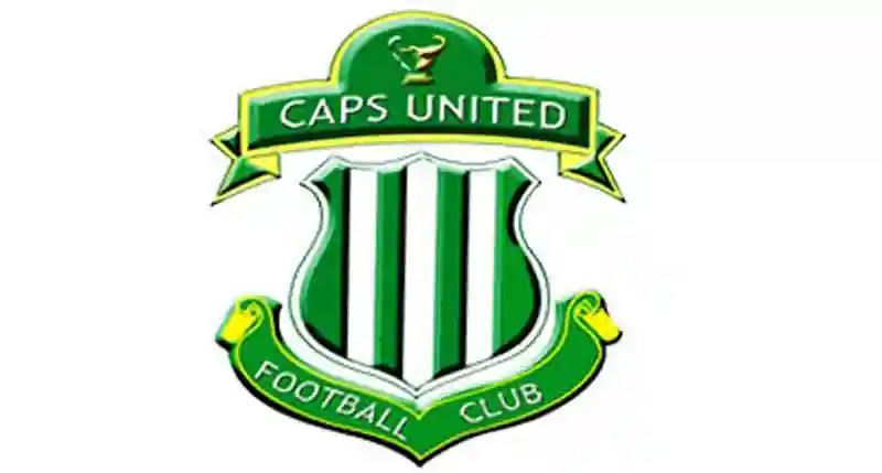 Caps United Invites Nigerian Footballers For Trials