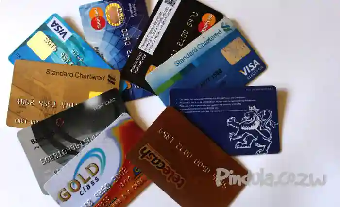 Card Cloners Swindle $5k From A Harare Disabled Woman