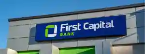 Card Services (Ecocash, Mobile Banking, ZIPIT) Currently Down At First Capital Bank