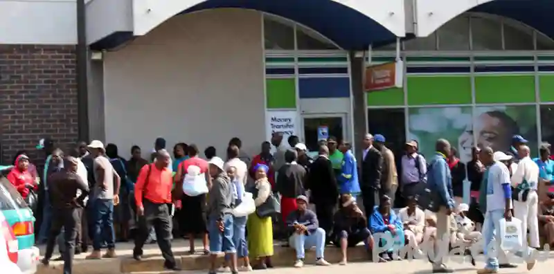 Cash Shortages To Ease Following Investments: Mnangagwa