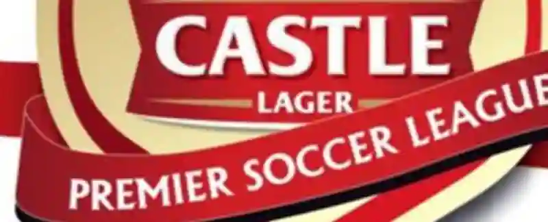 Castle Lager Premier Soccer League results (match day 5)