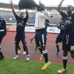 Castle Lager Premier Soccer League Results Saturday And Sunday