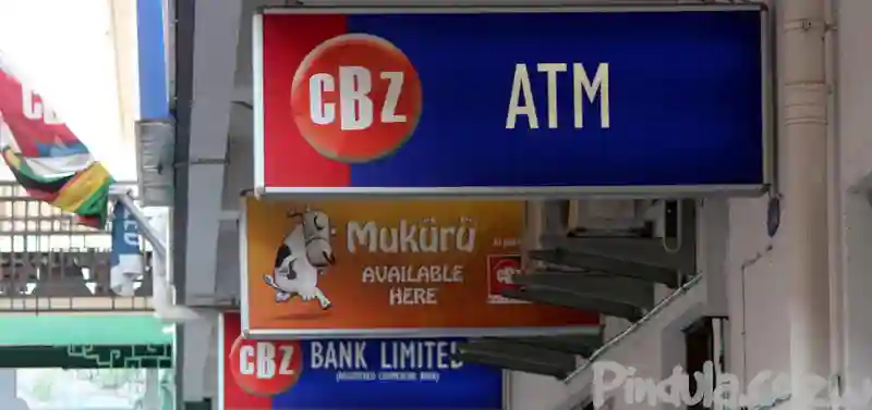 CBZ blames cash shortages as profit remains stagnant