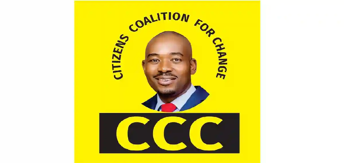 CCC Accuses ZEC Of Altering Party Symbols On Ballot Papers