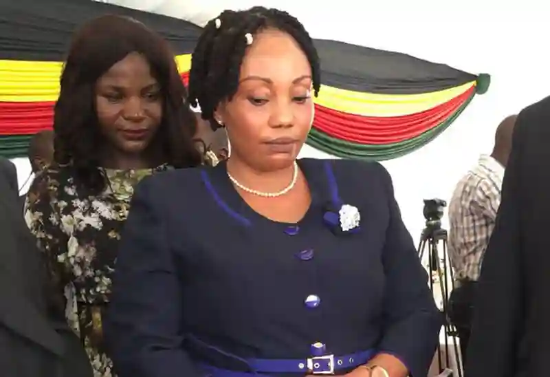 CCC Demands ZEC Investigates Names Missing From Voters' Roll