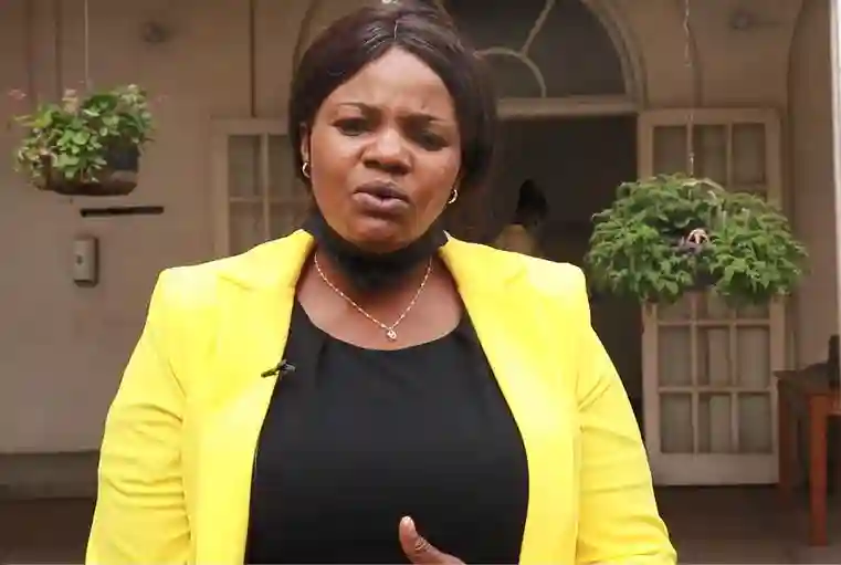 CCC MP Opposes Kwekwe Council Decision To Demolish Tuckshops