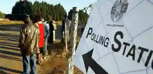 CCC: Our Polling Agents Unearthed An Illegal Polling Station In A Bush