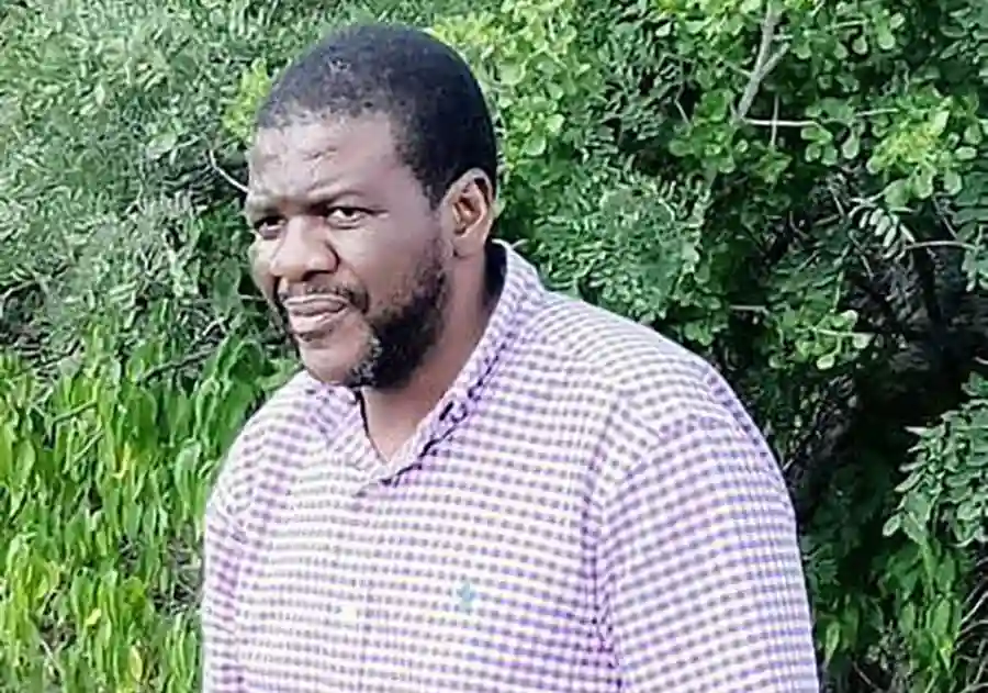 CCC Sues Sengezo Tsabangu For Intellectual Property Theft