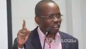 Certain Service Stations Should Be Allowed To Sell Fuel In US Dollars- Shingi Munyeza