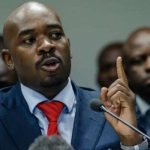 Chamisa “Escapes,” Again, From “ZANU PF Thugs”