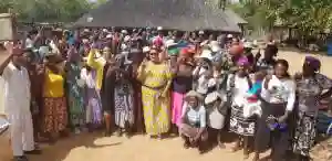 Chamisa Deploys Khupe To Mobilise Rural Voters