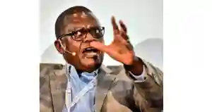 Chamisa Doesn't Have What It Takes To Lead Zimbabwe, Says Trevor Ncube