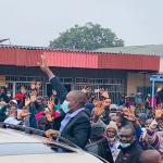 Chamisa Hints On New Party Name, Again