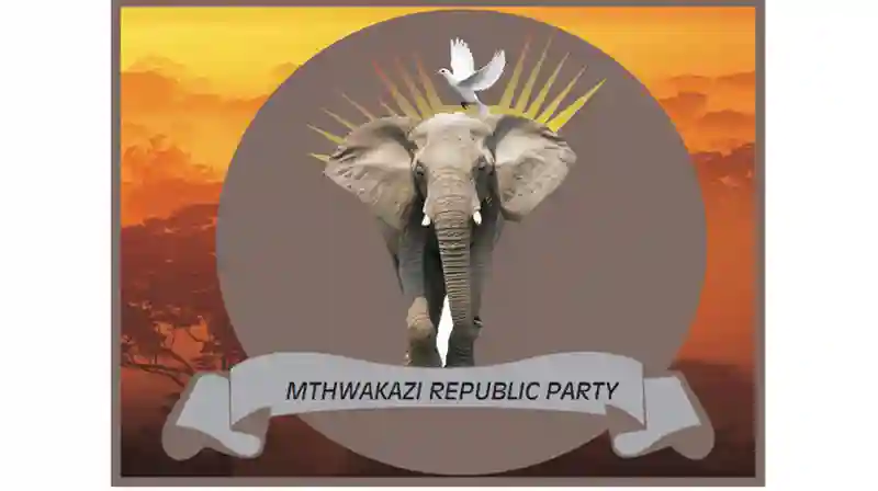 Chamisa Is A Clumsy Politician And Not A Leader: Mthwakazi Leader Responds To Chamisa's Call To Move From Tribal Politics