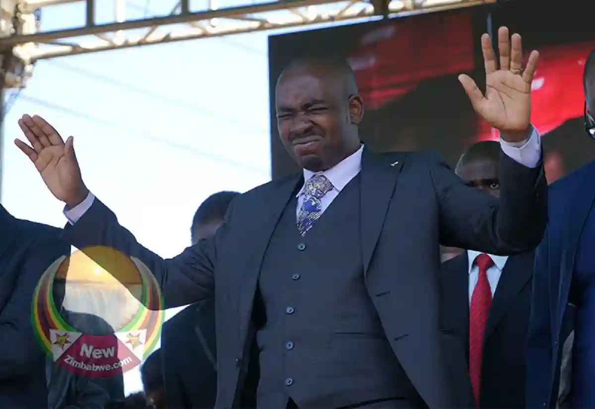"Chamisa Is Examining Recommendations By Churches" - Chamisa Spokesperson