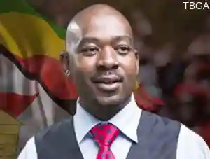 Chamisa To Appear Before Motlanthe Commission Today