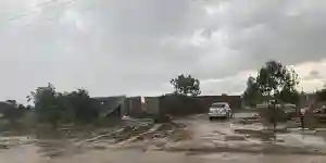 Chamisa Tours Budiriro Following House Demolitions