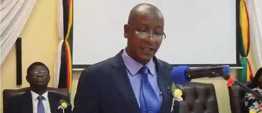 Chamisa Was Never Offered The Position Of The Leader Of Opposition In Parly - Ziyambi