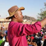 Chamisa’s Supporters In Trouble Over Voter Registration Campaign
