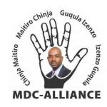 Chamisa's MDC Alliance Set For Crunch Meeting Over Party Name