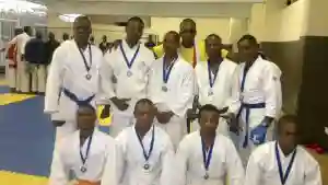 Champion Of Champions Karate Tournament To Be Held In Harare And Bulawayo - ZKU