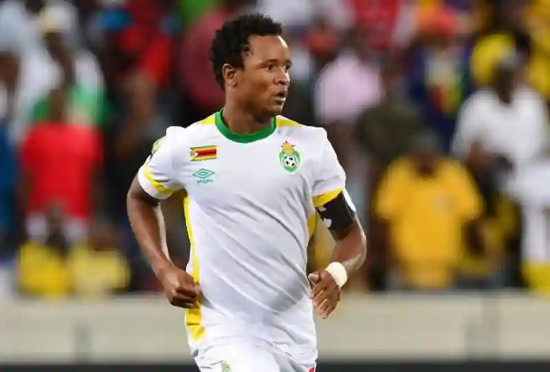 #CHAN: Joey Antipas Names Final Warriors Squad To Face Lesotho