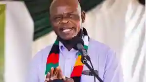 Chebundo's Ambitious Promises To ZANU PF Collapse