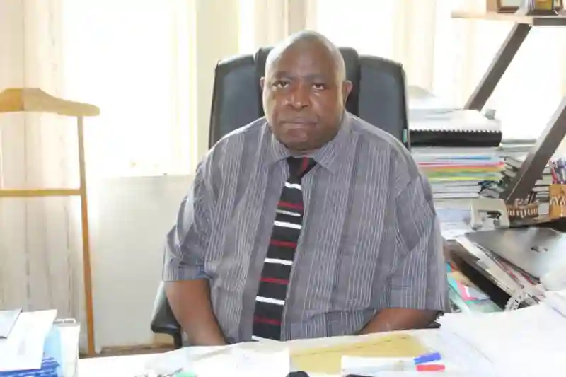 Chegutu Town Clerk Dies Of COVID-19