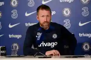 Chelsea Manager Graham Potter Receives Death Threats