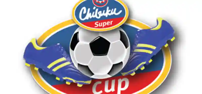 Chibuku Super Cup Semifinal Draw; Bosso To Face ZPC Kariba