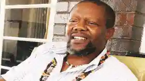 Chief Ndiweni Kept In Custody Ahead Of Sentencing