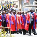 Chiefs Want Mnangagwa To Apologise Over Gukurahundi