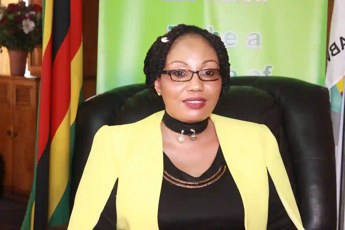 Chigumba Defends The Appointment Of Silaigwana As ZEC CEO