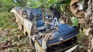 Chimanimani Bus Accident Death Toll Rises To 38