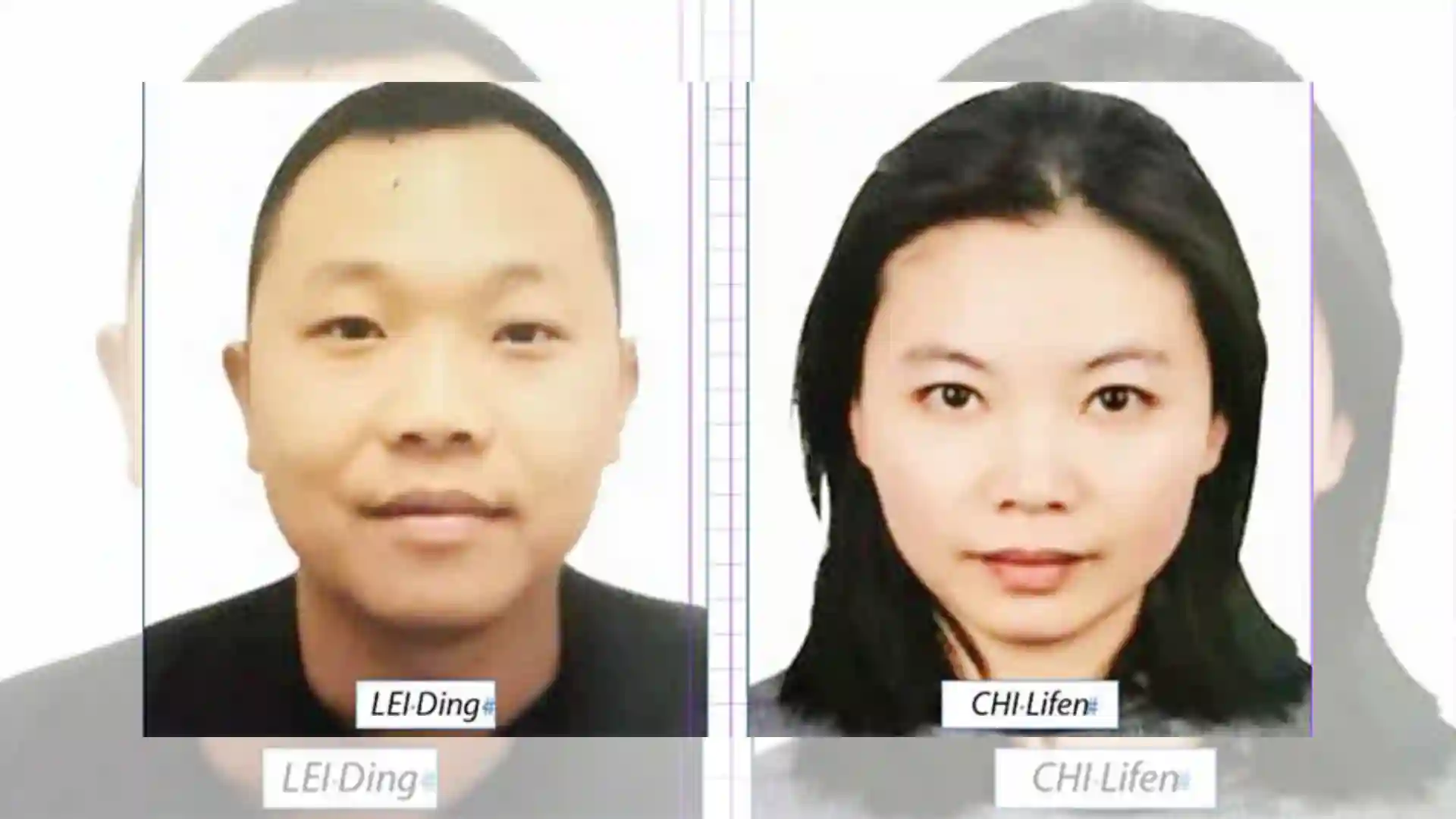 Chinese Couple That Went Missing In 2020 Found Dead In Harare Dam