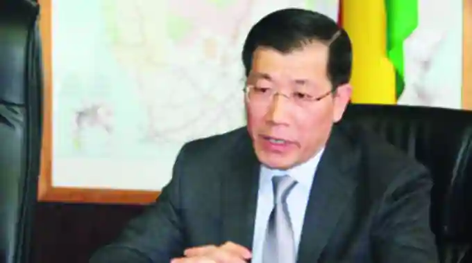 Chinese Embassy Urges Probe Into Fatal Blast At Zimbabwean Mine