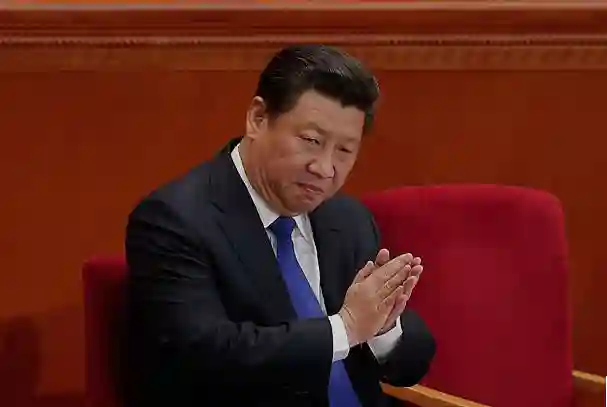 Chinese President Consoles Zimbabwe, Mozambique And Malawi Following Cyclone Idai