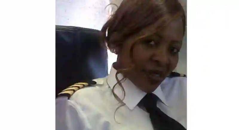 Chipo Matimba, Merna Cremer Leave Air Zimbabwe