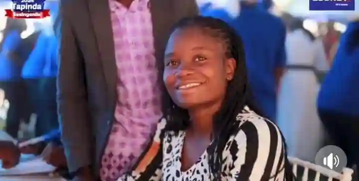 Chiredzi Maid (25) Wins Three-bedroom House In Econet Promotion