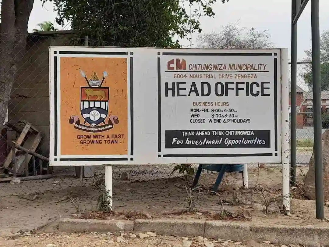 Chitungwiza Ex-Employee's US$5,000 Salary Arrears Reduced To Just ZiG2.06 After Currency Conversion